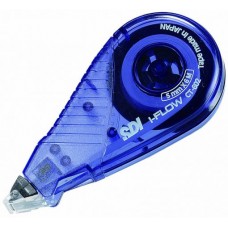 CORRECTOR CINTA SDI CT605 6mts x 12u