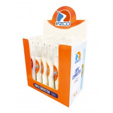 CORRECTOR LIQUIDO LAPIZ EZCO 7ml x 24u