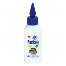 ADHESIVO VINILICO PLASTICOLA 40gr
