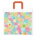 BOLSA TELA FANTASIA 60x50cm CON ASA x u