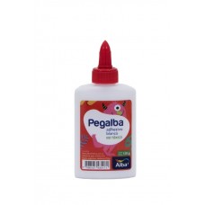 ADHESIVO VINILICO PEGALBA 120gr