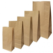 BOLSA PAPEL DELIVERY 160x80x250cm x 250u