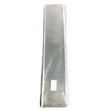 BOLSA POLIPROPILENO  5x25cm x 200u