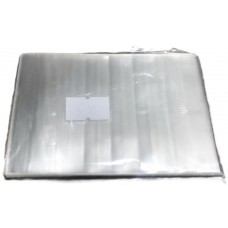 BOLSA POLIPROPILENO  6x10cm x 100u