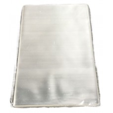 BOLSA POLIPROPILENO 10x15cm x 100u