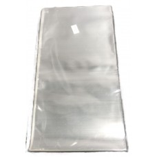 BOLSA POLIPROPILENO 15x30cm x 100u