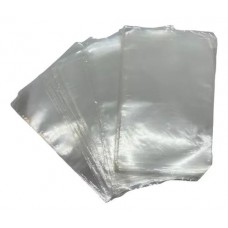 BOLSA POLIPROPILENO 25x30cm x 100u