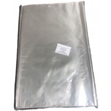 BOLSA POLIPROPILENO 35x45cm x 100u