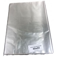 BOLSA POLIPROPILENO 40x60cm x 100u