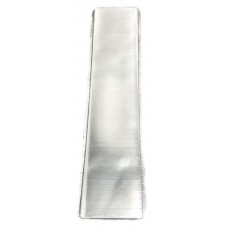 BOLSA POLIPROPILENO  5x25cm bulto x 5000u