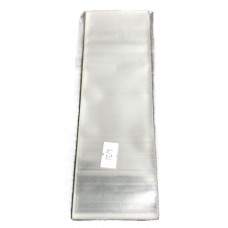 BOLSA POLIPROPILENO  6x20cm bulto x 5000u