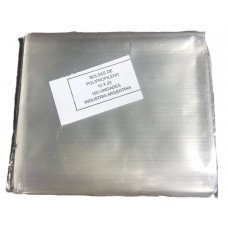 BOLSA POLIPROPILENO 12x20cm bulto x 5000u