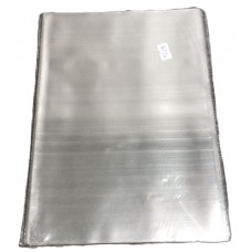 BOLSA POLIPROPILENO 17x25cm bulto x 4000u