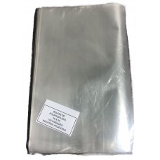 BOLSA POLIPROPILENO 20x25cm bulto x 5000u