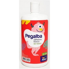 ADHESIVO VINILICO PEGALBA 500gr