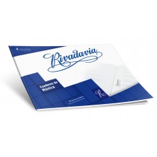 CUADERNO MUSICA RIVADAVIA 20 hj