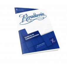 CUADERNO COMUNICACION RIVADAVIA 20 hj