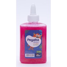 ADHESIVO GLITTER PEGALBA 120gr
