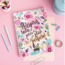 CUADERNO A4 PUNTO CERO TAPA SEMIRRIGIDA RAYADO 80 hj