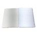 CUADERNO CON INDICE ORION 451 TAPA FLEXIBLE 45 hj