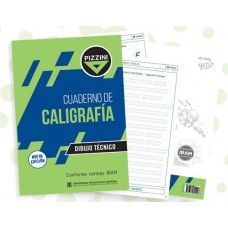 CUA.PIZZINI CALIGRAFI.TECN.20h.