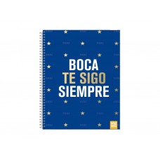 CUADERNO A4 PPR TAPA FLEXIBLE RAYADO 80 hj