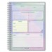 CUADERNO A5 MAULANF NATURAL TAPA DURA RAYADO 80 hj