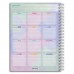 CUADERNO A5 MAULANF NATURAL TAPA DURA RAYADO 80 hj