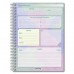 CUADERNO A4 MAULANF NATURAL TAPA DURA RAYADO 80 hj