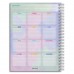 CUADERNO A4 MAULANF NATURAL TAPA DURA RAYADO 80 hj