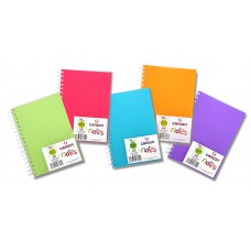 CUA.CANSON A6...120gr.LIS.50h.