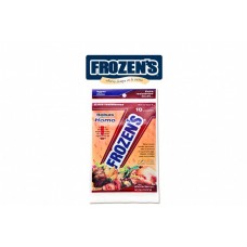 BOLSA FROZENS HORNO 30x45cm x 10u