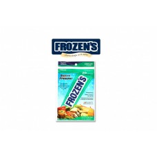 BOLSA FOREZENS FREEZER CHICA x 20u