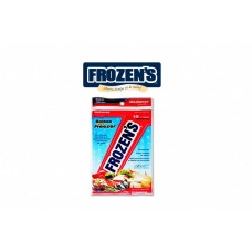 BOLSA FROZENS FREEZER MEDIANA x 15u