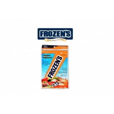 BOLSA FROZENS FREEZER GRANDE x 8u