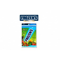 BOLSA FROZENS VEGETALES x 10u