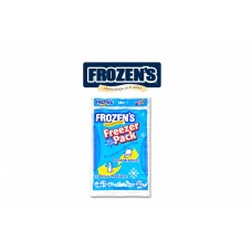 BOLSA FROZENS FREEZER PACK x 15u
