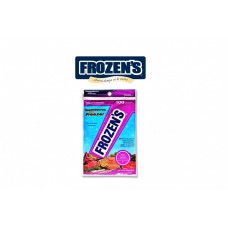 BOLSA FROZENS SEPARADOR x 100u