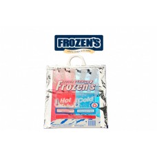 BOLSA FROZENS TERMICA x u