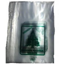 BOLSA VASO PARA BAÑO IMPRESO 15x20cm x 100u