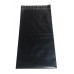 BOLSA ECOMMERCE TRICAPA NEGRA 30x40cm x 50u