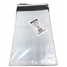 BOLSA ECOMMERCE TRICAPA BLANCA 20x30cm x 50u