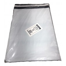 BOLSA ECOMMERCE TRICAPA BLANCA 30x40cm x 50u