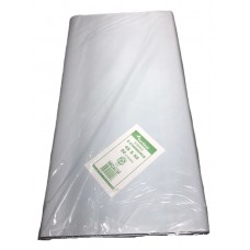 BOLSA ECOMMERCE TRICAPA BLANCA 45x55cm x 50u