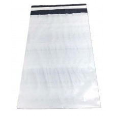 BOLSA ECOMMERCE TRICAPA BLANCA 45x55cm x u