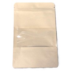 BOLSA DOYPACK KRAFT 16x24cm 750ml x 50u