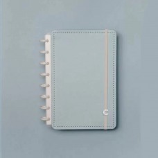 CUADERNO INTELIGENTE A5 PASTEL 80 hj