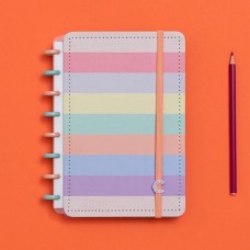 CUADERNO INTELIGENTE A5 DELUXE 80 hj