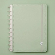 CUADERNO INTELIGENTE A4 PASTEL 80 hj