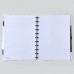 CUADERNO INTELIGENTE A4 DELUXE 80 hj